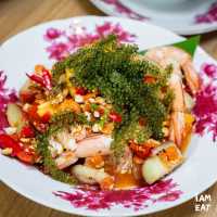เปิดใหม่ร้านอาหารใต้แท้ๆฟีลHome Cook