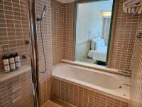 โรงแรม Pullman Pattaya Hotel G