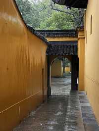 More than just a temple, Xiyuan is a journey into Suzhou’s soul💛