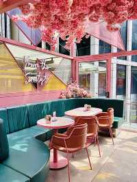 Springtime Bliss in KL: EL&N London