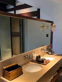 Overnight Inn in Wushan
