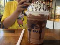 AIR SPACE HUAHIN คาเฟ่หัวหิน