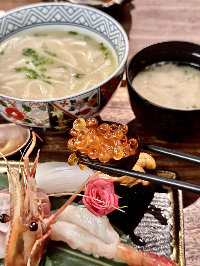 《久違了的申子》