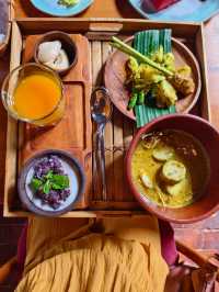 Bali accommodation review