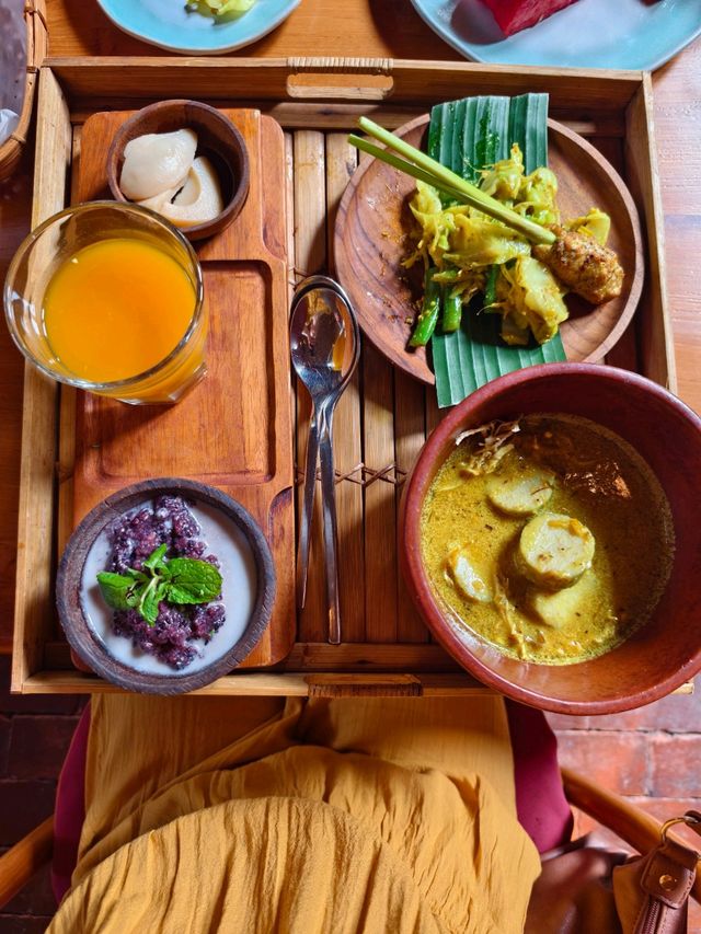 Bali accommodation review