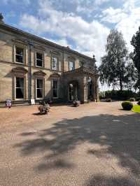 Kilworth House Hotel