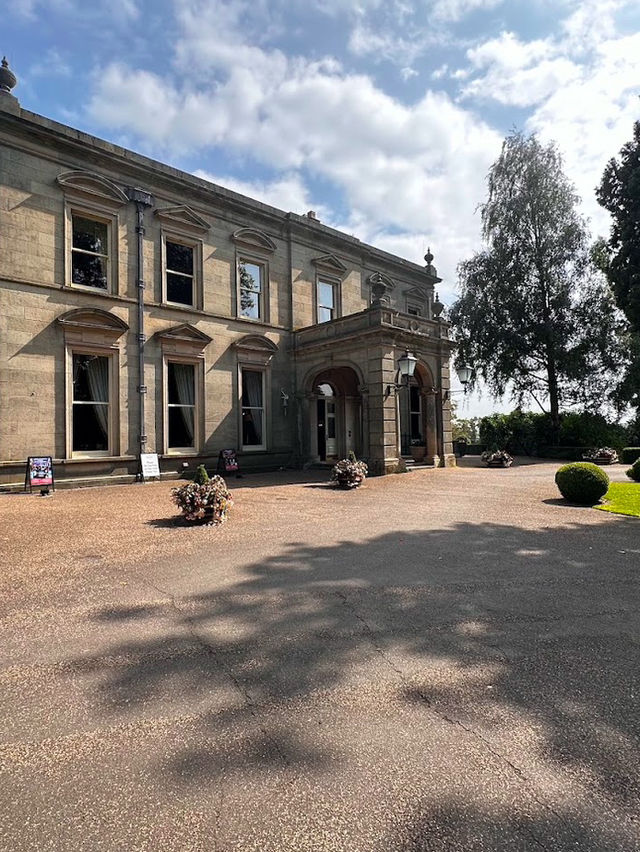 Kilworth House Hotel