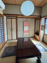 【山口旅行】大人の隠れ家