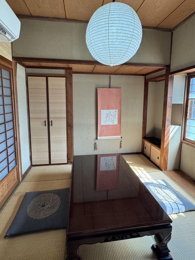 【山口旅行】大人の隠れ家