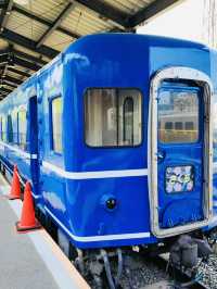 福岡｜一日遊｜門司港車站 × 九州鐵路紀念館 🚂🌉