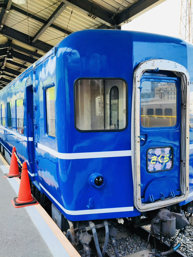 福岡｜一日遊｜門司港車站 × 九州鐵路紀念館 🚂🌉