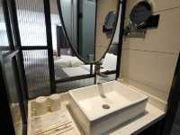 ที่พักเทียนจิน Yingxiangcheng Hotel