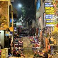 北越雙龍灣、沙壩、河內自由行