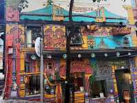 HK’s Historic Holiday Destination