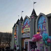 용인 야외데이트 장소 추천 '에버랜드'