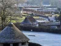 Fagans National Museum of History 