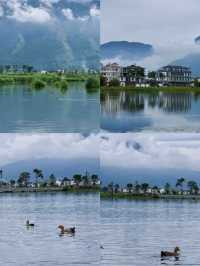 Heqing: A Hidden Gem Between Dali and Lijiang 🌿✨
