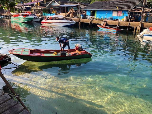 Klong Mad Good View มันกู๊ดสมชื่อจริงๆ