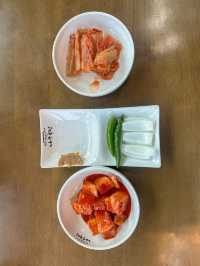나주 현지인 추천 곰탕 맛집