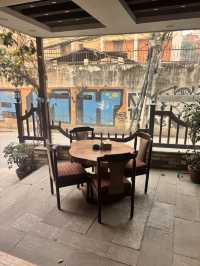 Hotel Manang - Kathmandu 
