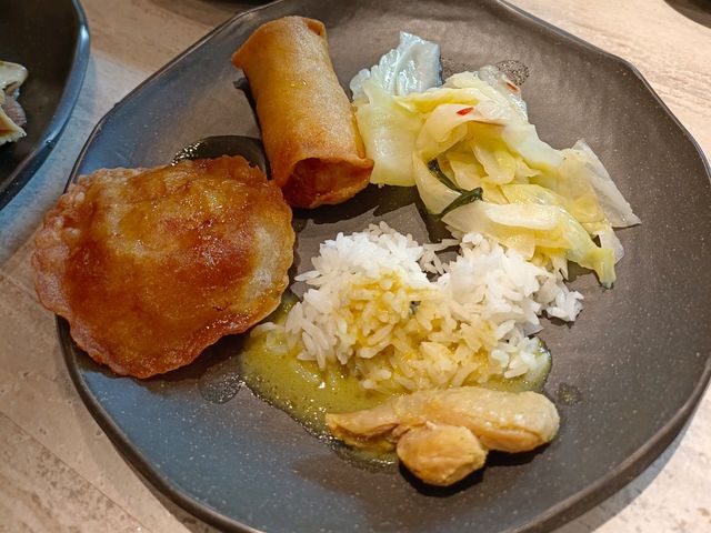 新北板橋，初泰新板傑仕堡門市 