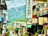 金崙小旅行