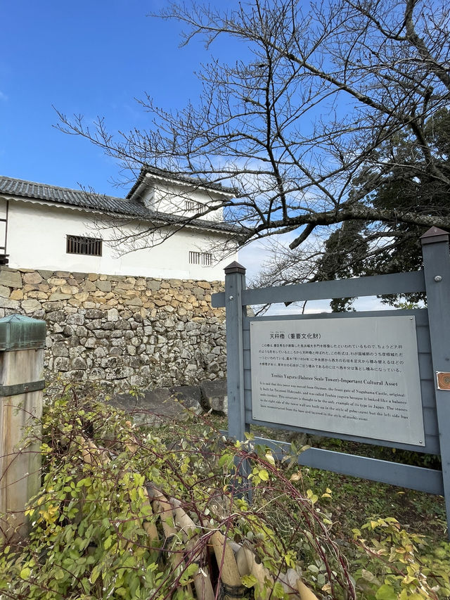 【滋賀】近江牛と彦根城の街・彦根