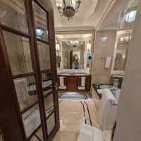 廣州富力麗思卡爾頓酒店（The Ritz-Carlton Guangzhou）