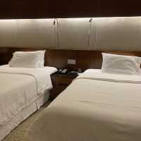 廣州海航威斯汀酒店（The Westin Guangzhou）