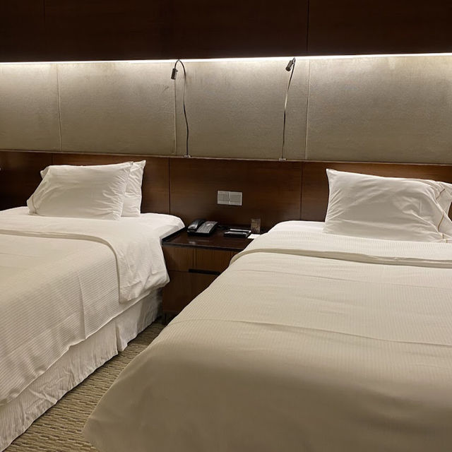 廣州海航威斯汀酒店（The Westin Guangzhou）