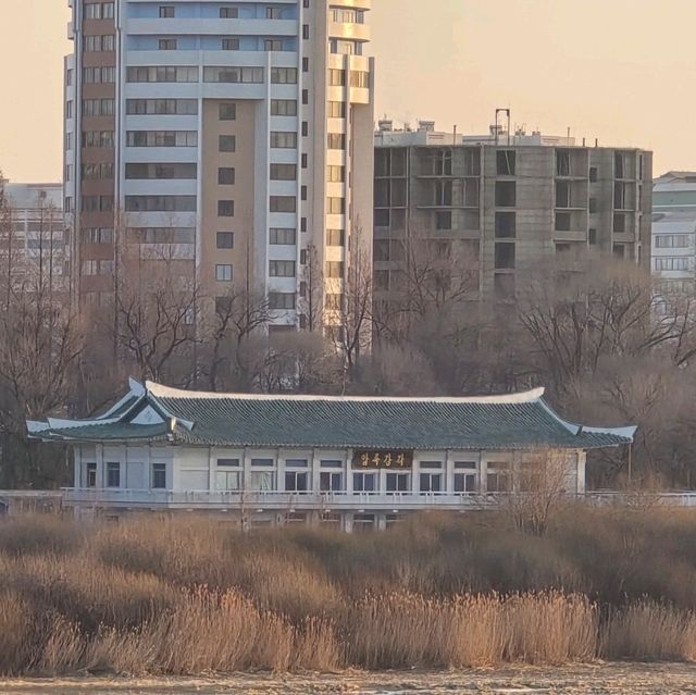 단동 1박2일으로 즐기기