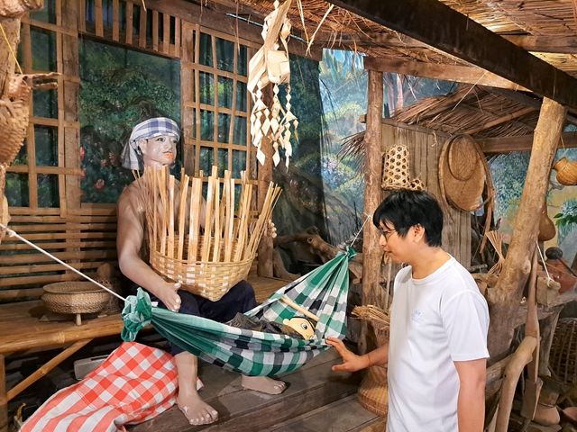 พิพิธภัณฑ์เมืองลับแล |𝐋𝐚𝐩𝐥𝐚𝐞 𝐌𝐮𝐬𝐞𝐮𝐦🌿