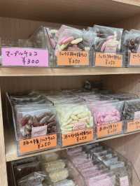 【兵庫/伊丹】マシューのチョコレート工場直売所🤡🍫✨