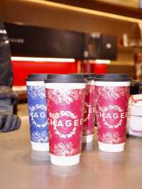 CHAGEE @ West Nanjing ร้านชาหอมๆ ที่ทำให้ใจละลาย🍵