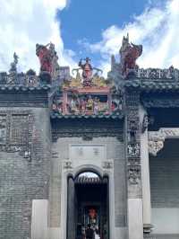 Chen Clan Ancestral Hall – The Pearl of Lingnan Architecture