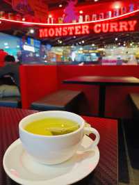 Delicious Japanese💥MONSTER CURRY💥Cuisine @Bugis