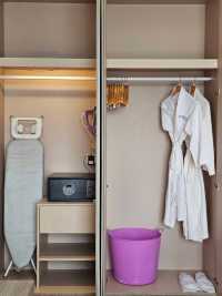 Capri by Fraser Johor Bahru: A Modern and Convenient Stay