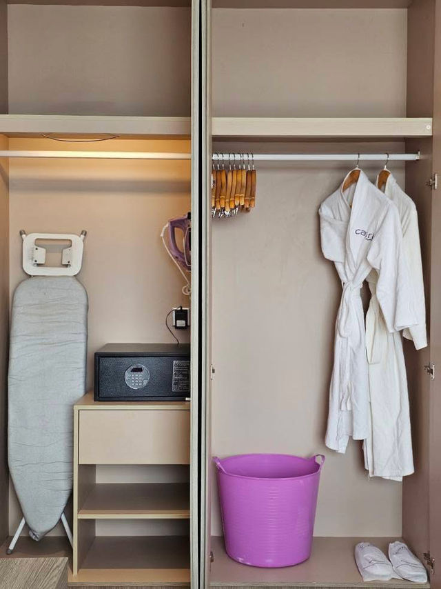 Capri by Fraser Johor Bahru: A Modern and Convenient Stay