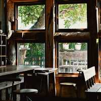 บ้านผางลาง - เชียงราย