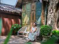 คาเฟ่แม่กำปองชลบุรี ติดอ่างคาเฟ่