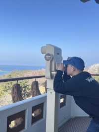 대마도 한국전망대(Kankoku Lookout) 리뷰