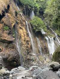 TUMPAK SEWU น้ำตกที่โครตสวย 🔖