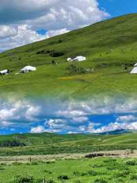 Sichuan: Nature's Majestic Playground