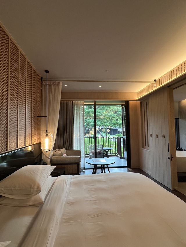 Andaz Pattaya Jomtien Beach, Pattaya