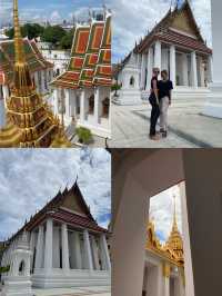 เที่ยวกรุงเทพ 1 วัน ชมกรุงรัตนโกสินทร์ 