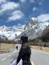 ภูเขาสี่ดรุณี กับความสวยที่แทบลืมหายใจ