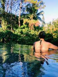 🌸💕Loved the moments here💕🌸Serene Infinity Pool