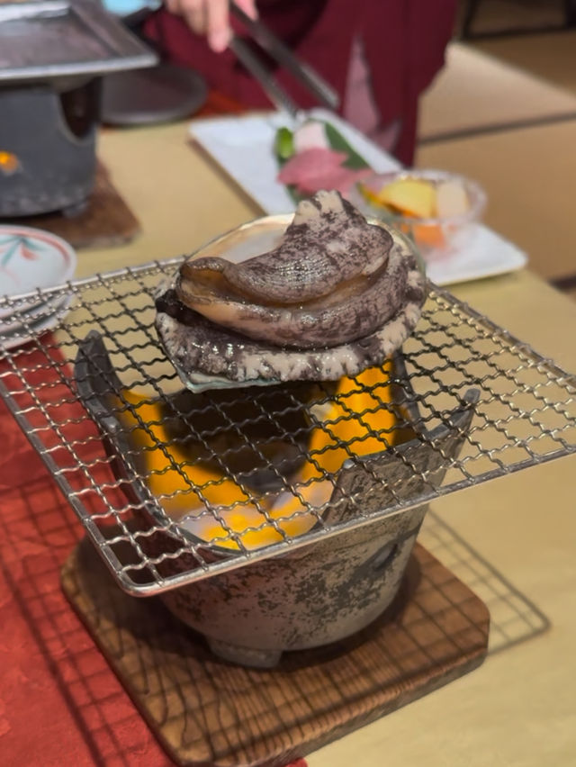 東京望海私湯任浸！🤩一泊二食伊豆溫泉酒店♨️