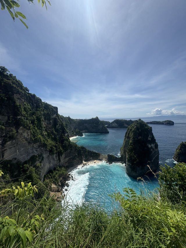 Bali is nice places is visit, people are nice, food at affordable, car rental also affordable 