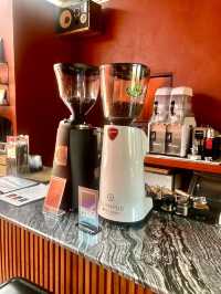 Art & Coffee @Party Gallery Cafe